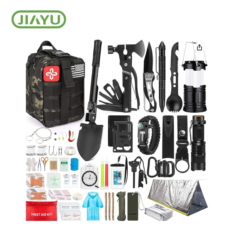 مختلف آئوٽ ڊور منظرنامن لاءِ ڪيمپنگ بيگ ڪيئن چونڊيو وڃي؟