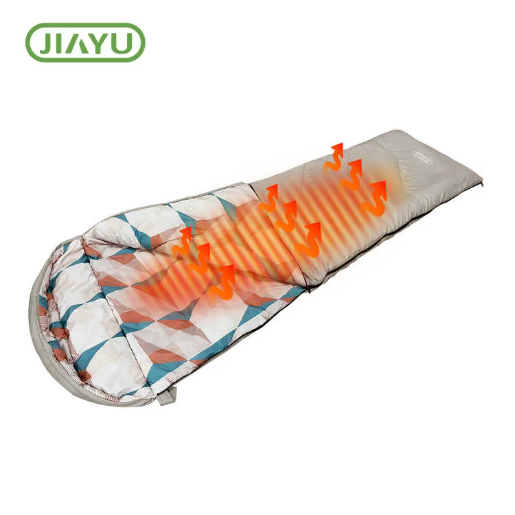 ڪيمپنگ سليپنگ بيگز جون اھم خاصيتون ڇا آھن ۽ صحيح ھڪڙو ڪيئن چونڊيو؟