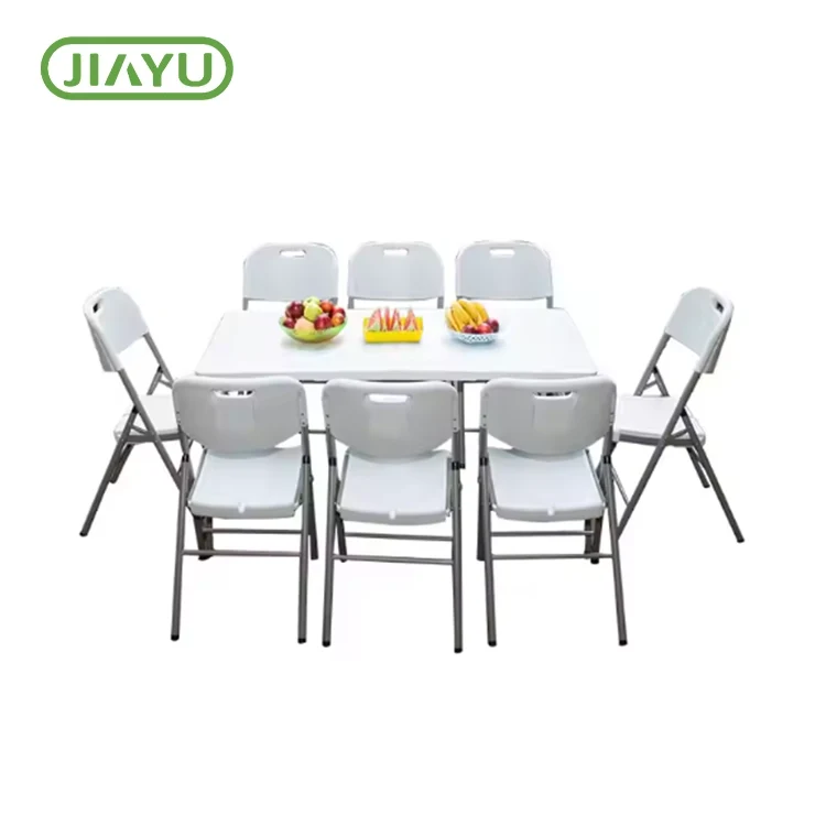 اعلي معيار واري ٻاهرين ڪئمپنگ ٽيبل