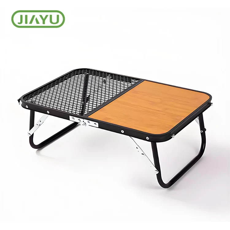 آئوٽ ڊور اسٽال ننڍي ٽيبل